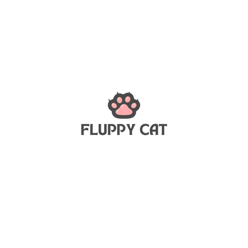 Fluppy Cat